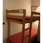Appt 4 Pers. Maeva Le Peillon Centre Apartment Meribel