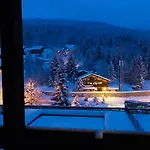 Apartment Appt 4 Pers. Maeva Le Peillon Centre Meribel