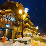 Apartment Appt 4 Pers. Maeva Le Peillon Centre Meribel