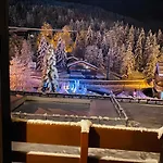 Apartment Appt 4 Pers. Maeva Le Peillon Centre Meribel