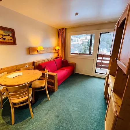 Apartament Appt 4 Pers. Maeva Le Peillon Centre