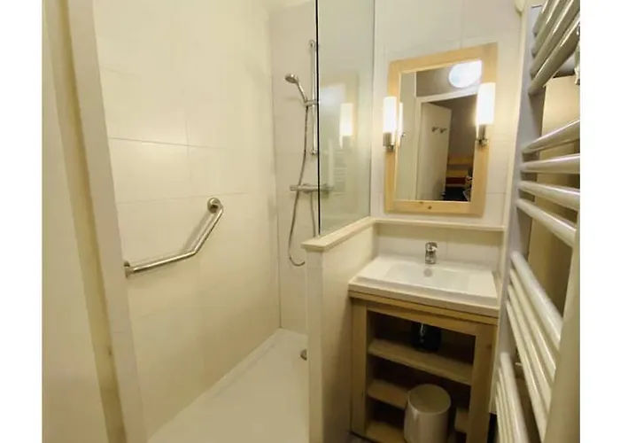 Appt 4 Pers. Maeva Le Peillon Centre Apartament