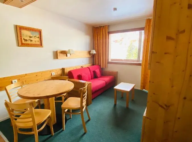 Appt 4 Pers. Maeva Le Peillon Centre Apartament