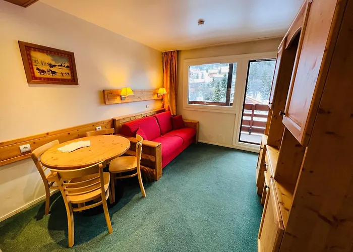Apartament Appt 4 Pers. Maeva Le Peillon Centre
