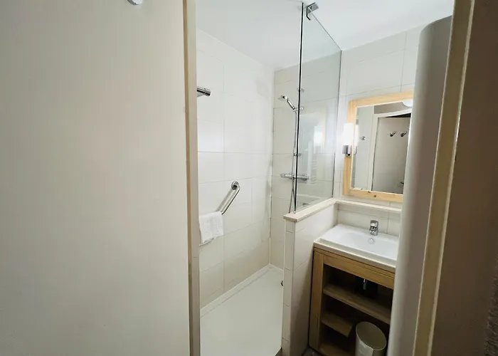 Appt 4 Pers. Maeva Le Peillon Centre Apartament *