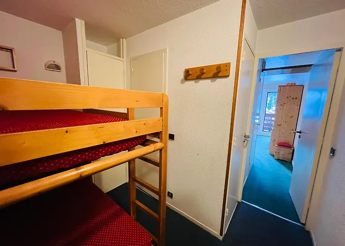 Apartament Appt 4 Pers. Maeva Le Peillon Centre *
